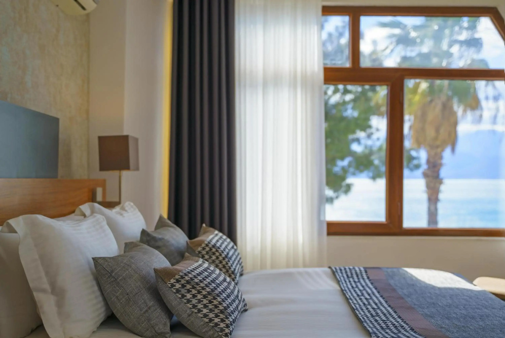 Club Hotel Delfino