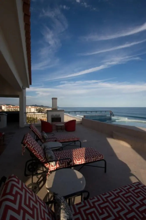 Tortuga Bay 1601 4BR by Casago