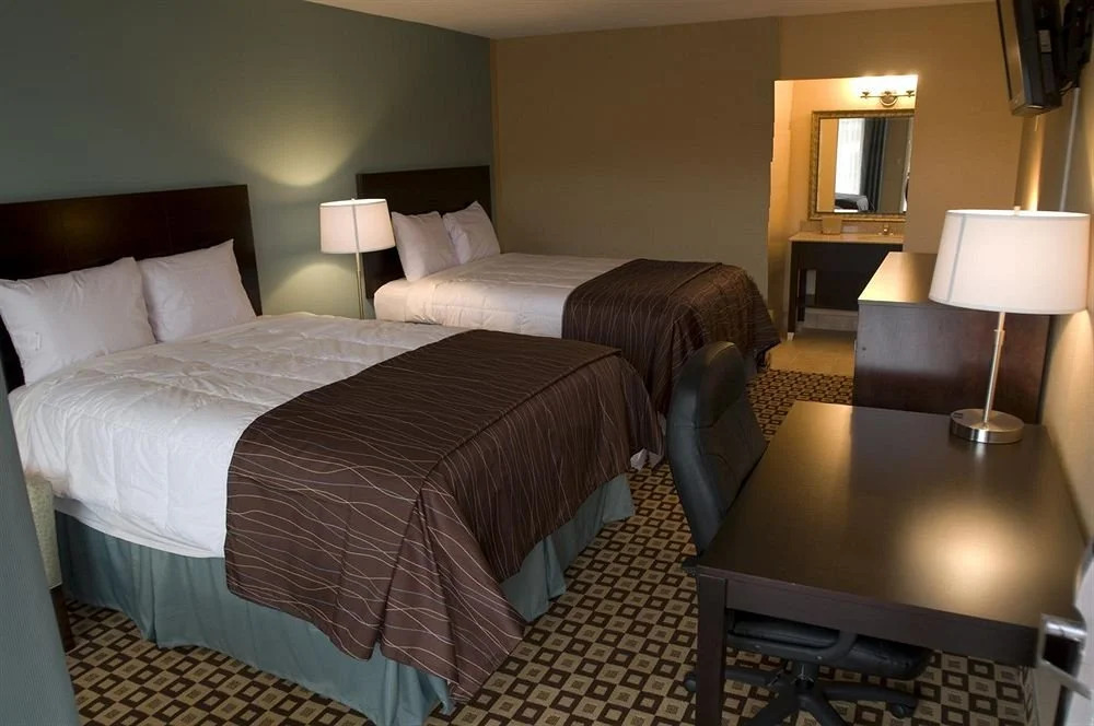 Motel 6-Atlanta, GA