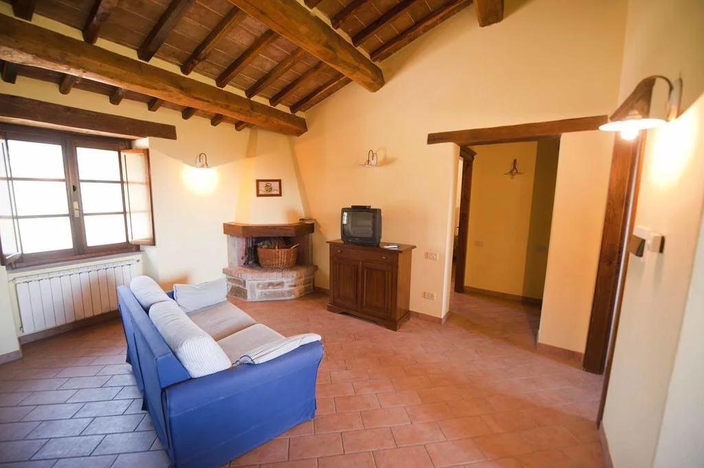 Tenuta di Biscina