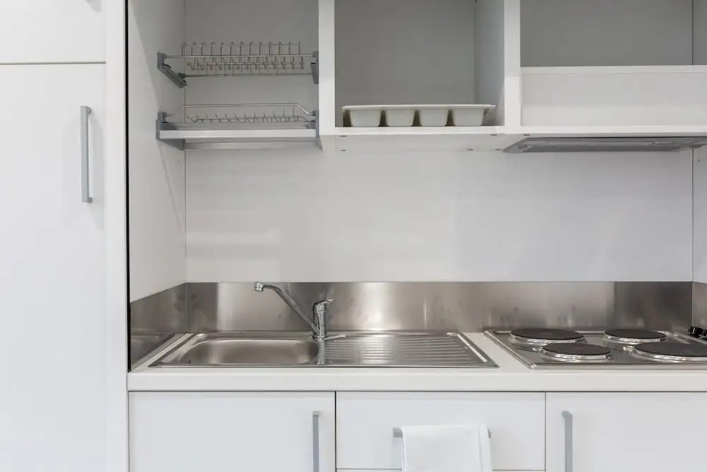 Studio Apartment Near Victoria Station