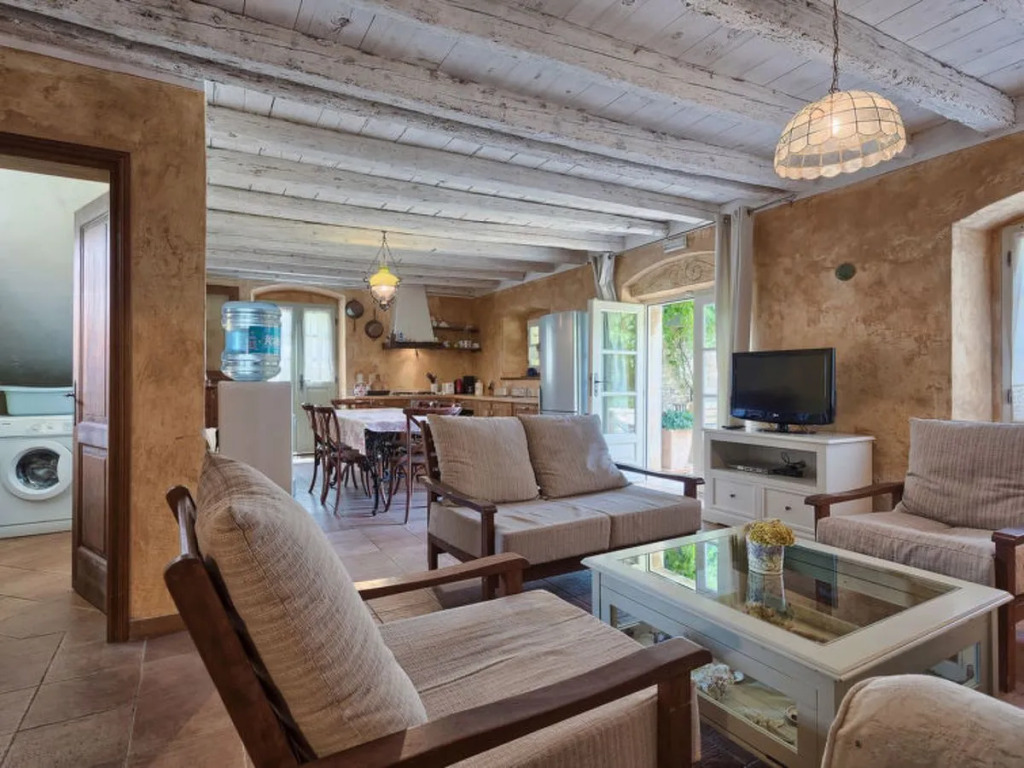 Villa Stancija Negrin by Interhome