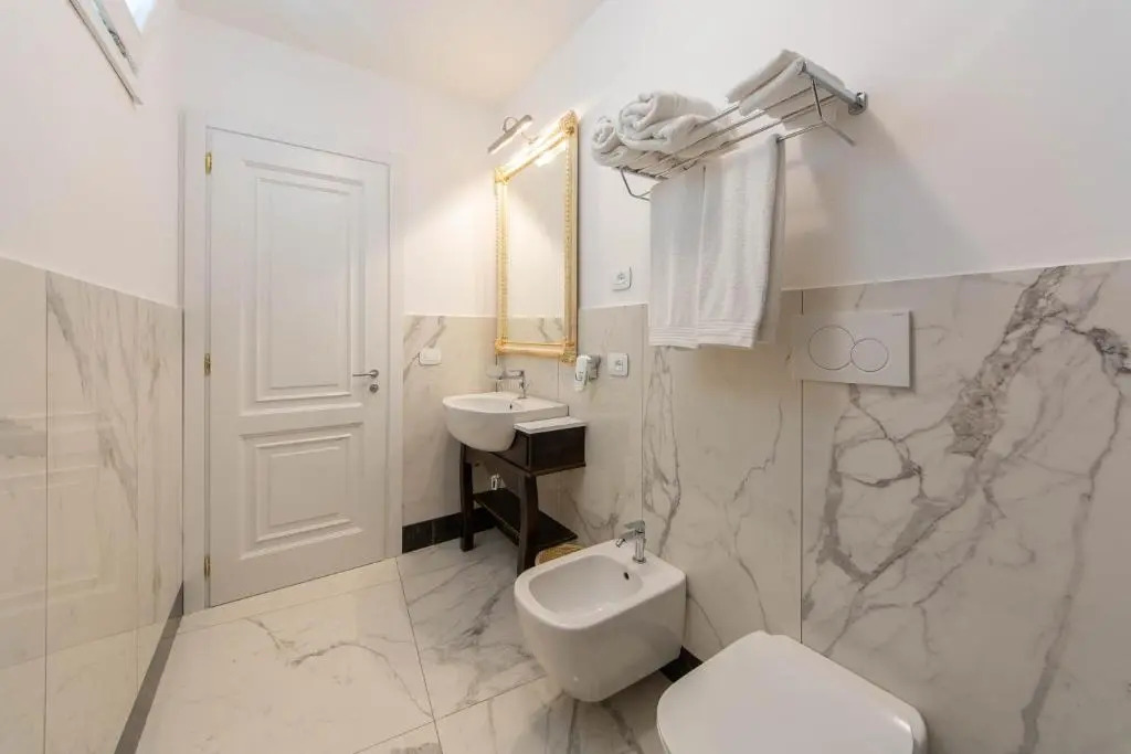 Villa Amore Amalfi Coast
