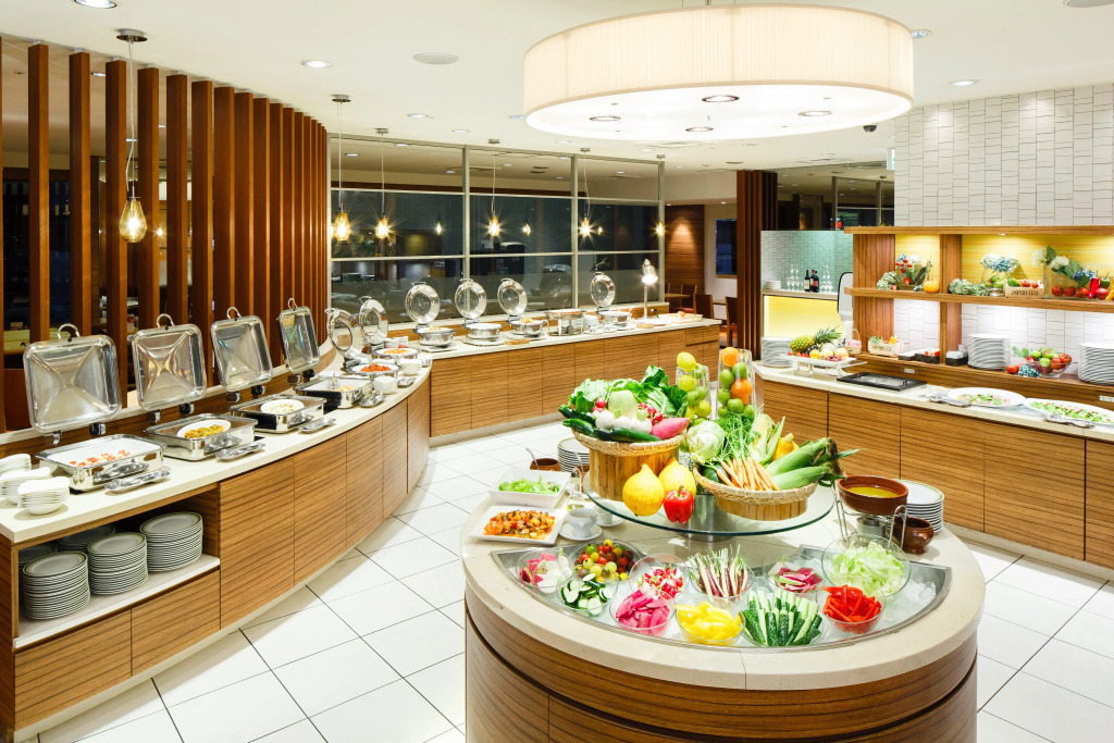 Kawasaki Nikko Hotel