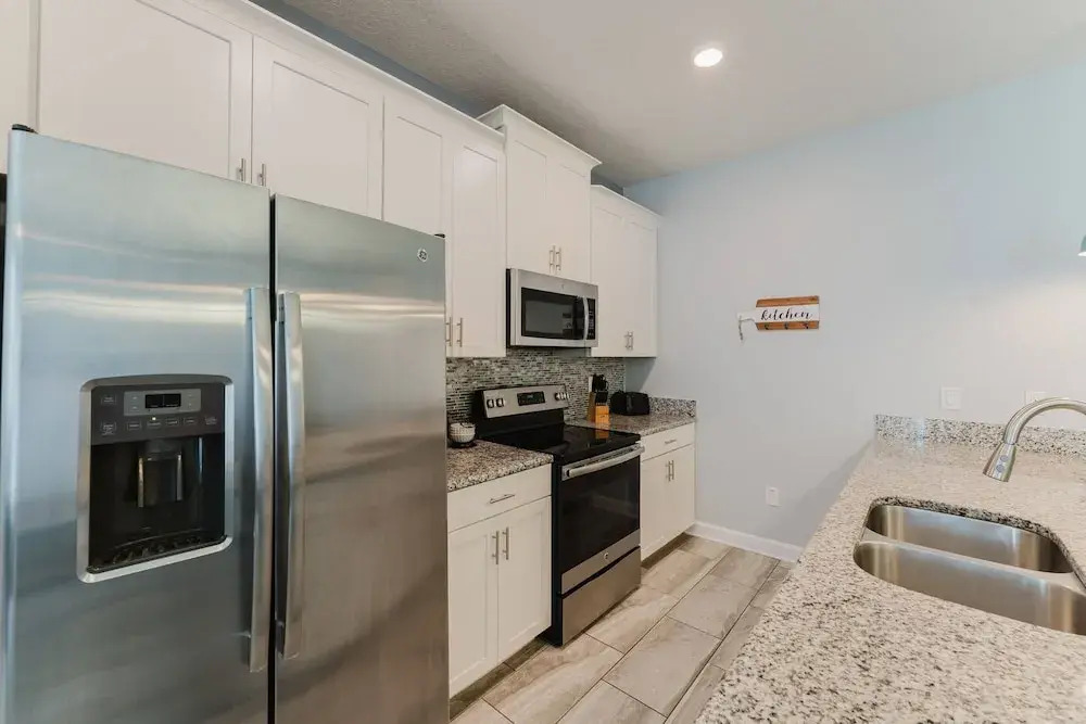 5bedrooms Private Pool Storeylake