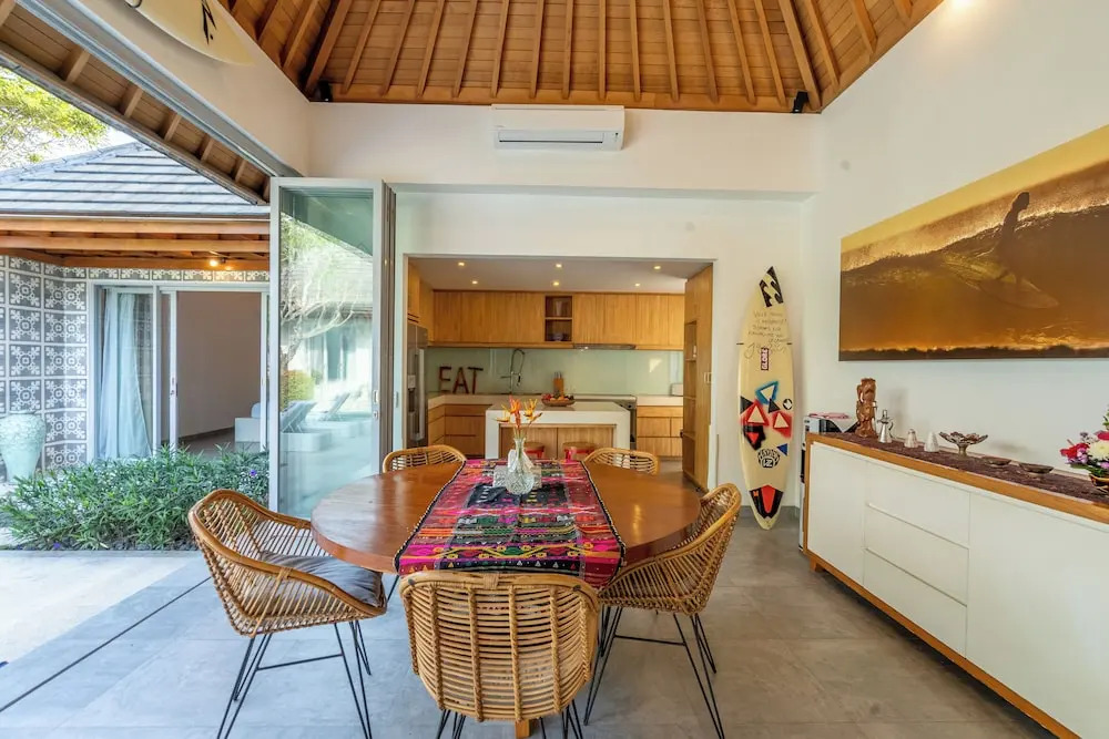 Villa Becca Seminyak by Best Deals Asia Hospitality