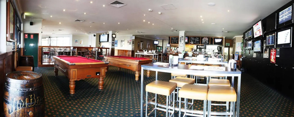 Meadowbrook Hotel Brisbane