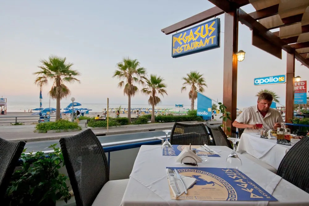 BIO BEACH Boutique Hotel