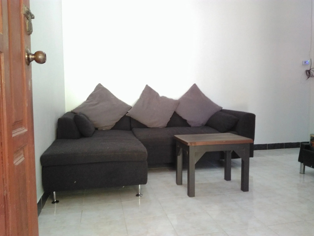 Studio with Aircon