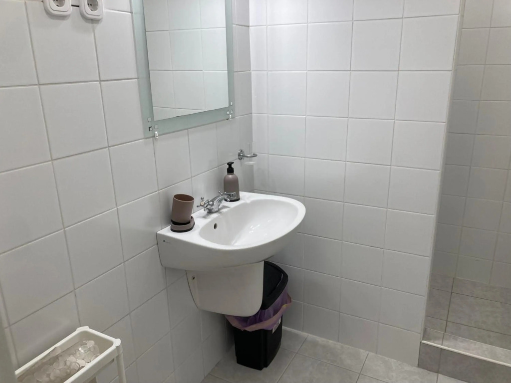 Roland Apartment Zuglo 2