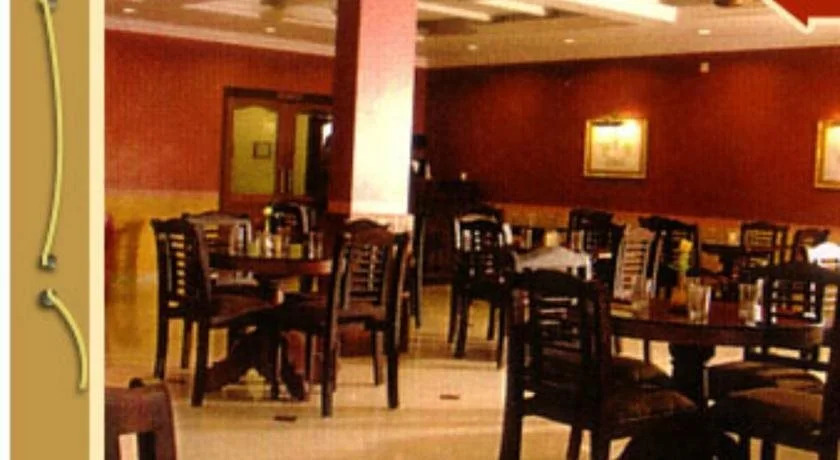 Varsha International