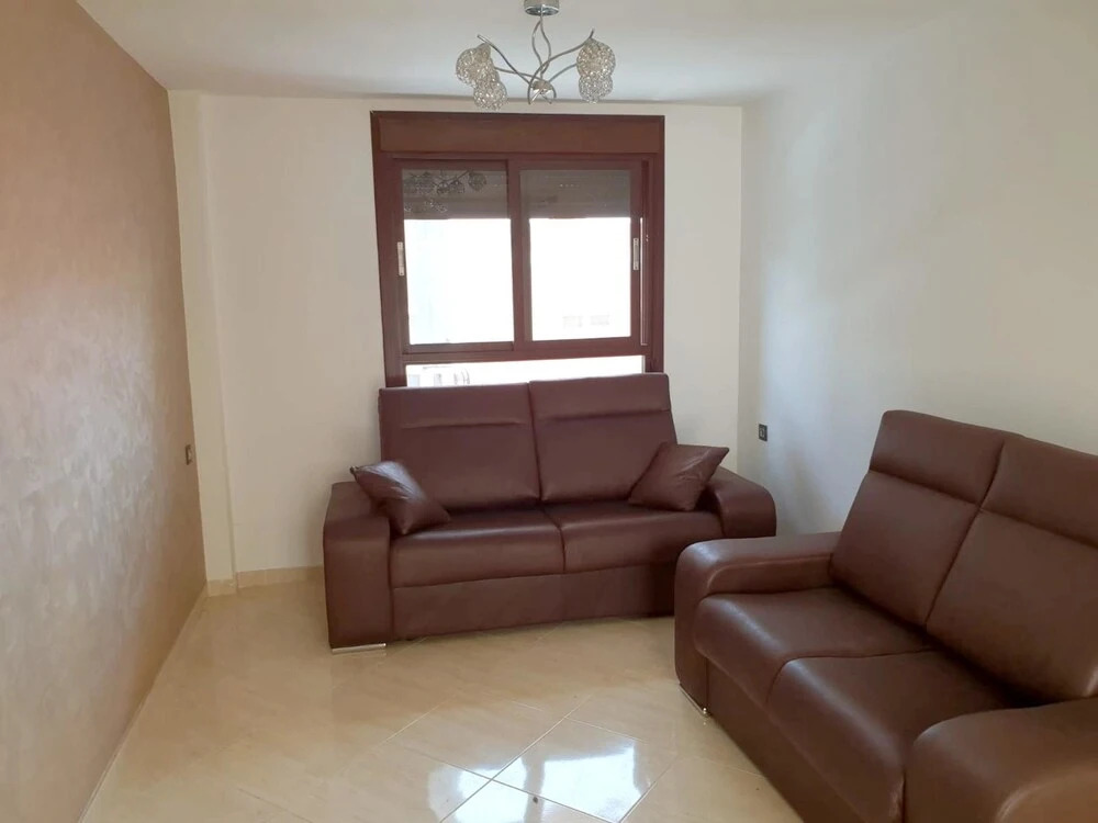 Apartment With one Bedroom in Melilla