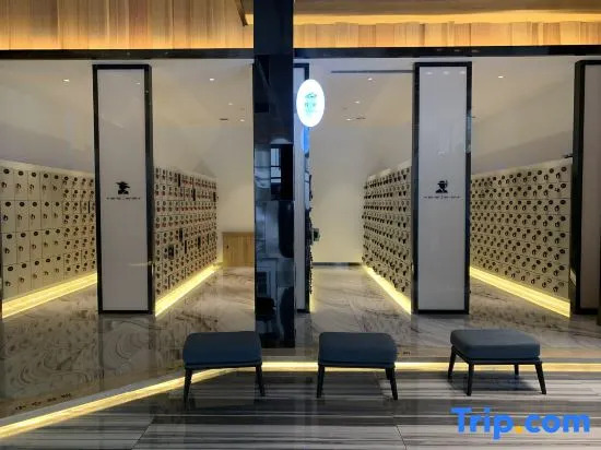 Tai Li Bes Hotel Zhengzhou (Xidi Gang Zhaotong Subway Station Branch)