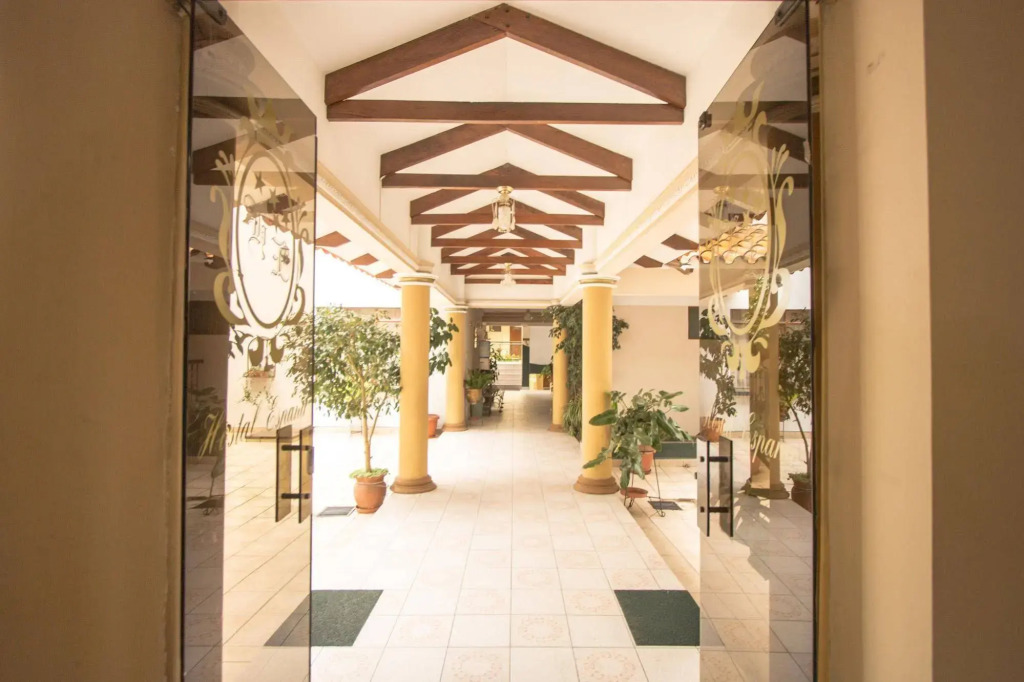 Hostal España