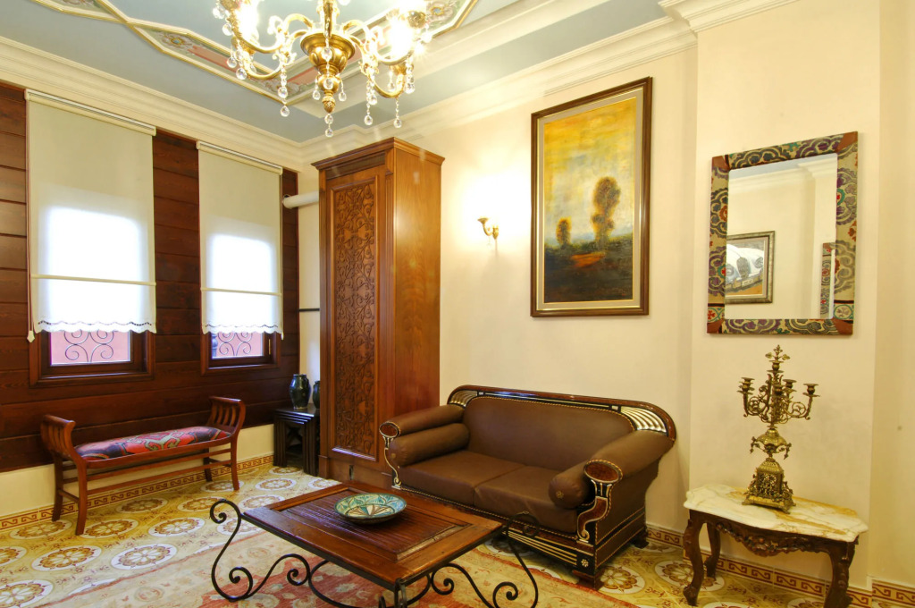 Hotel Djem