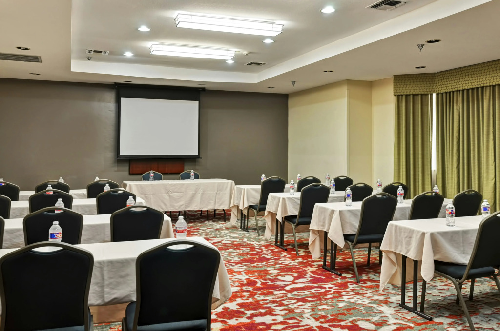 Homewood Suites by Hilton- Longview