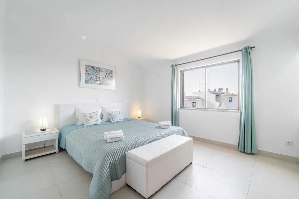 Apt. 89-A São Rafael by HelloVacations