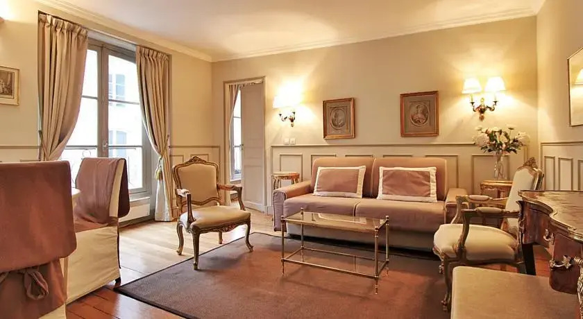 Chez Honoré