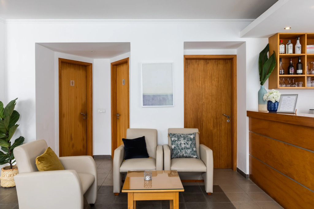 Hotel Arcanjo