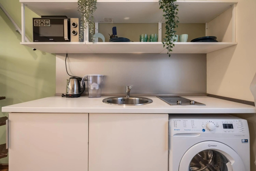 A20 - Boutique Apartment Best location, By BQA