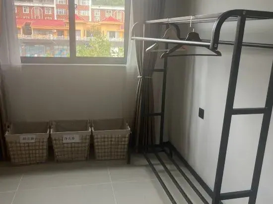 City Comfort Inn Shiyan Yunxi Huangshan Park Branch