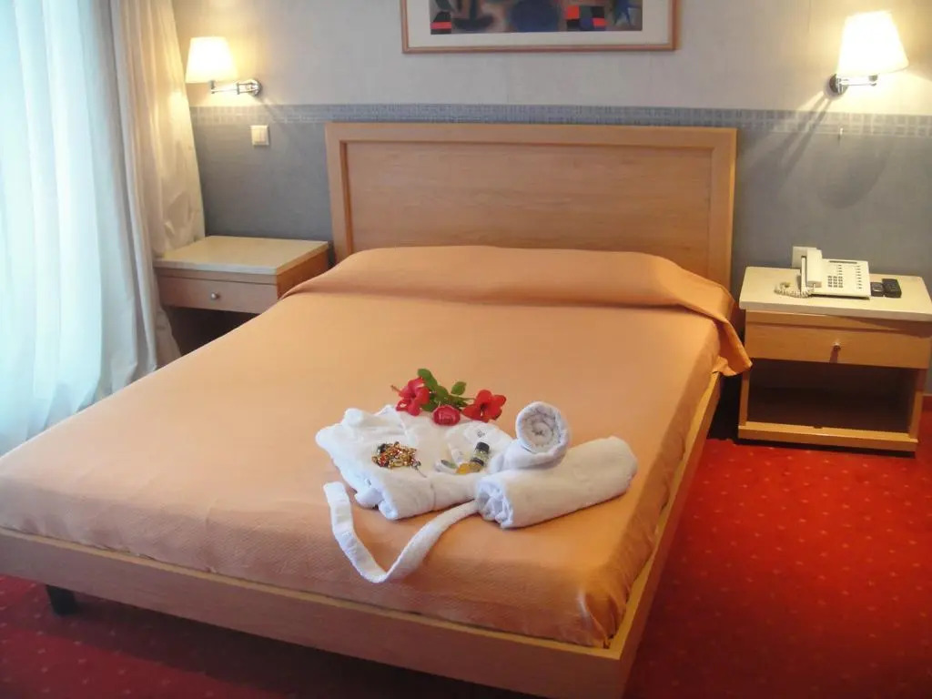 Isthmia Prime Hotel