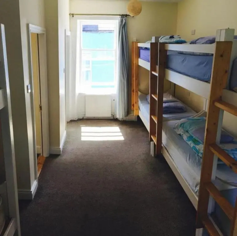 The Grapevine Hostel
