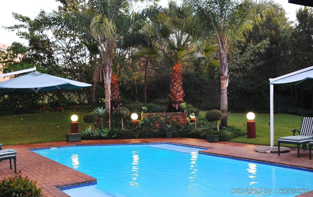 Town Lodge Menlo Park