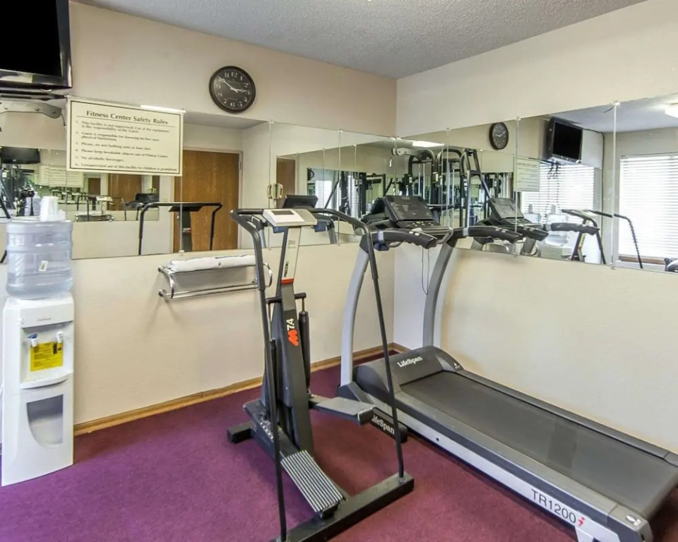 Comfort Inn Circleville OH