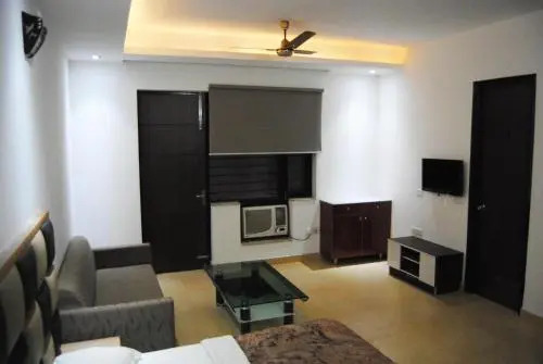 Bogain Villa
