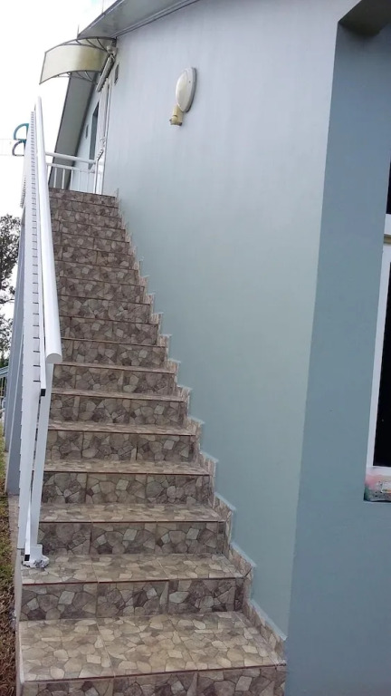 Apartment With 3 Bedrooms in Le Tampon, With Enclosed Garden and Wifi