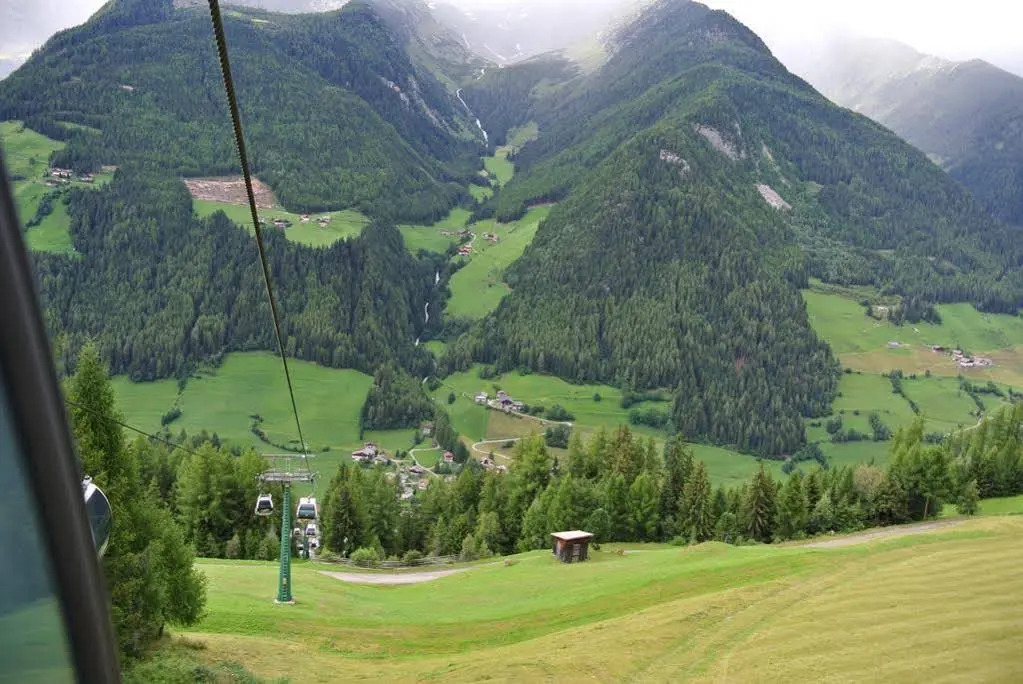 SONNLEITEN Alpin Hotel