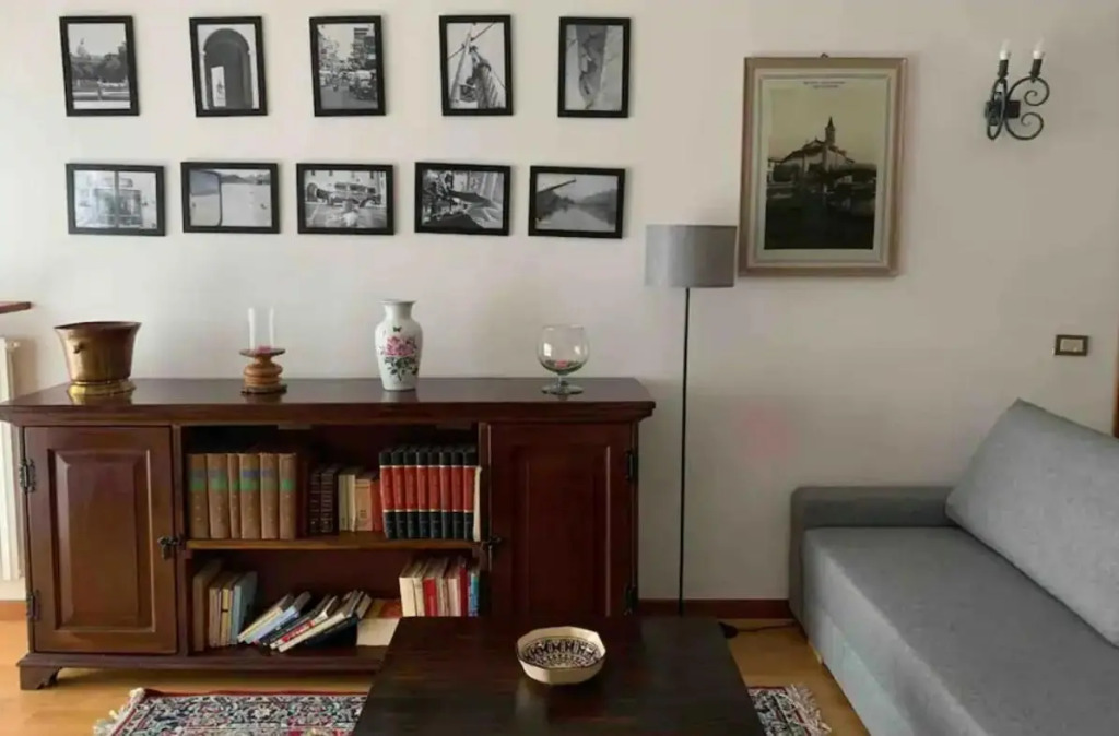 Appartamento Due Pini Lago di Garda