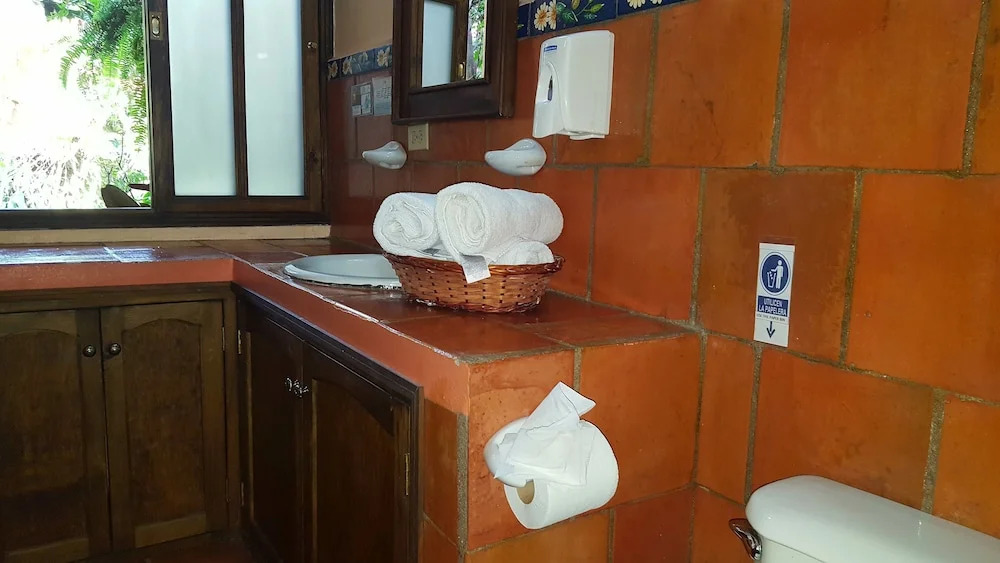 Posada Papa Chepe