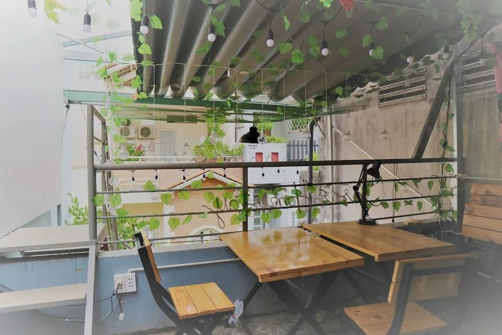 Ceasar Homestay