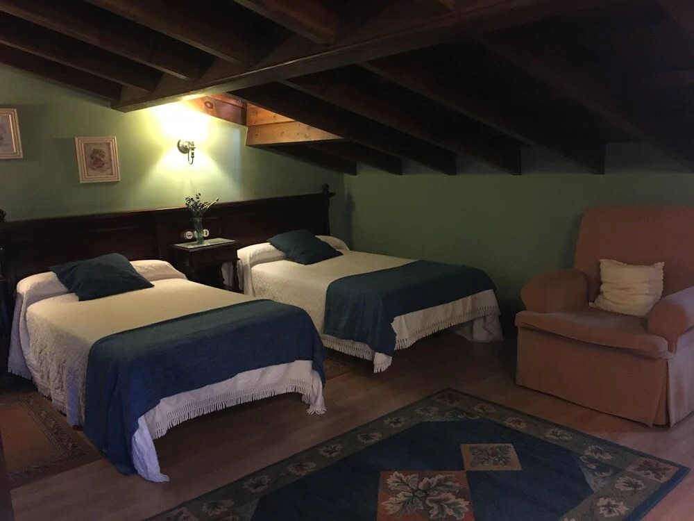La Posada de Barro