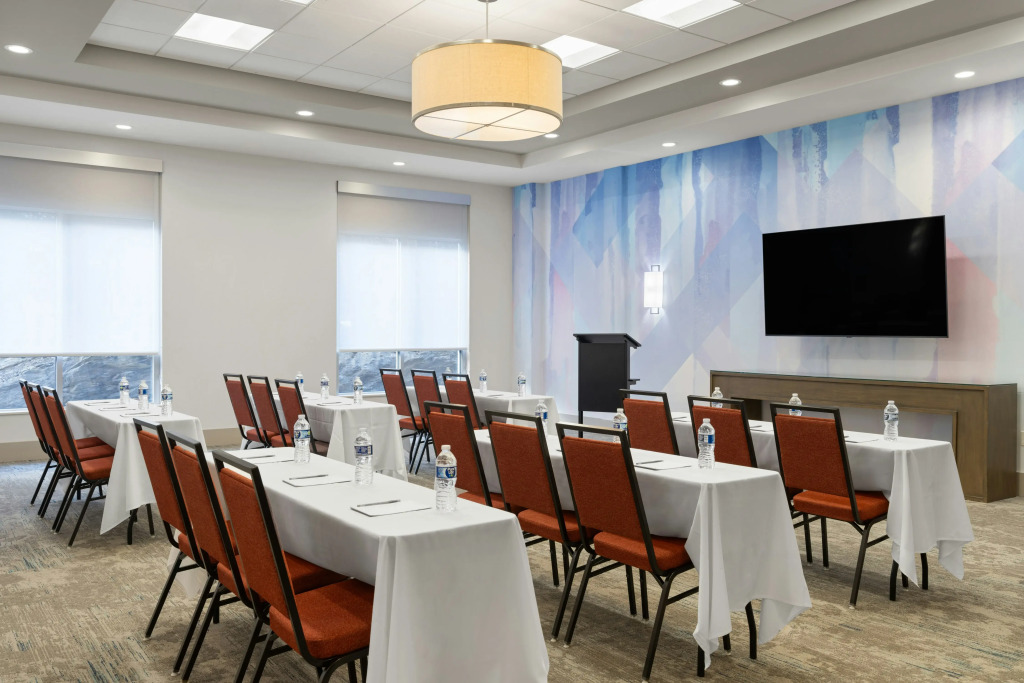 Hilton Garden Inn Lenox Pittsfield
