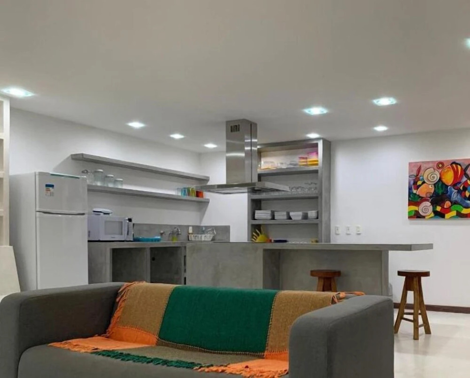Residencial Del Mar