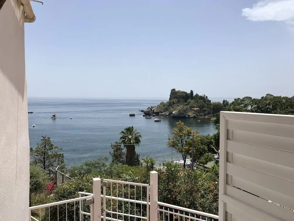 Paradisea Taormina Guillhome