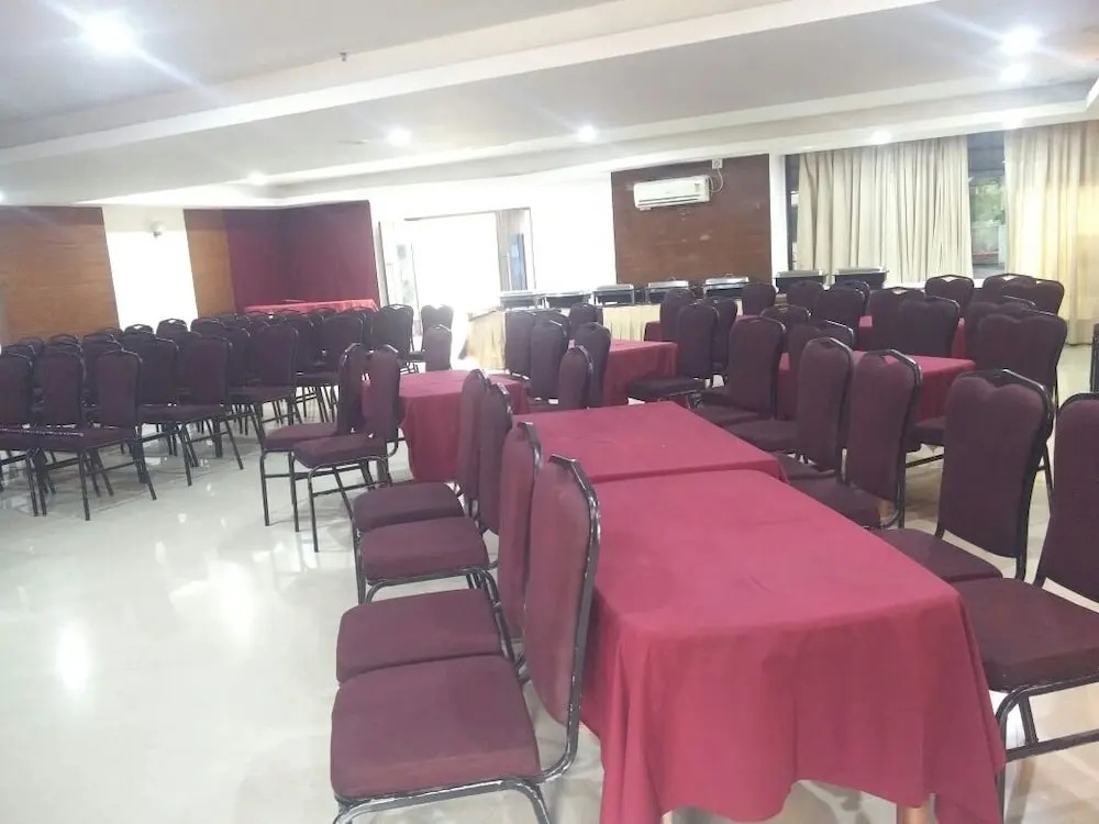 Hotel Milestonnez