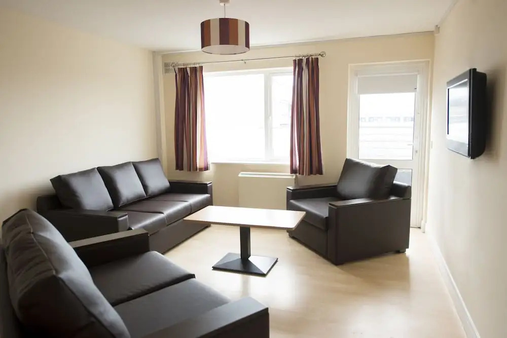 Troy Self Catering Village Limerick Ireland