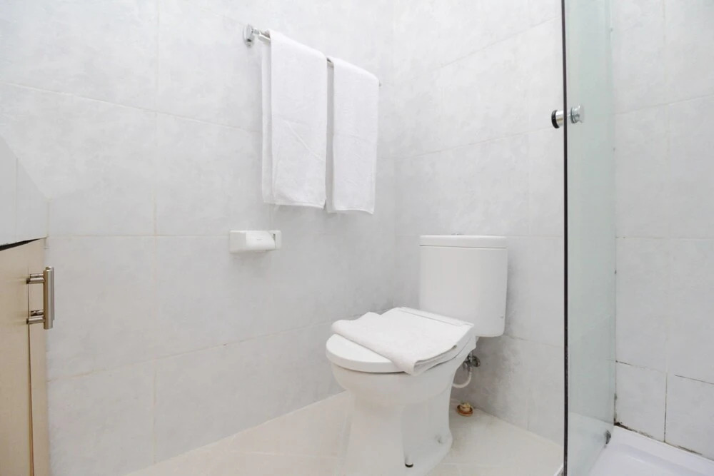 Sky Residence Jimbaran 1 Bali