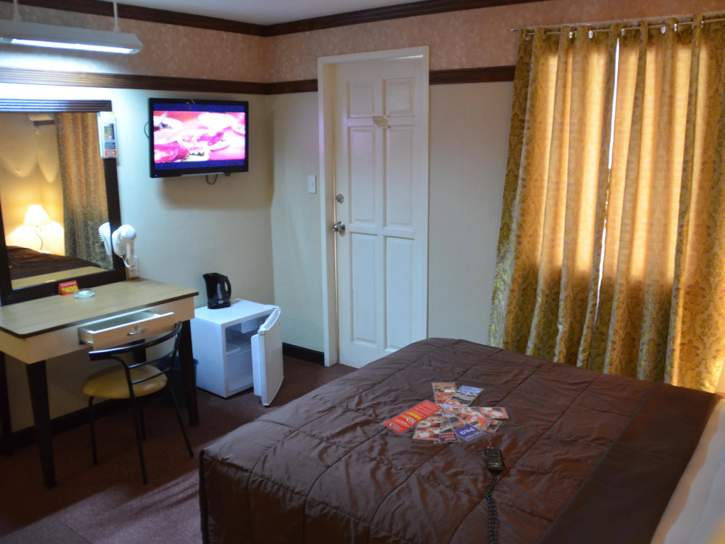 Hotel Sogo Sta. Rosa Laguna