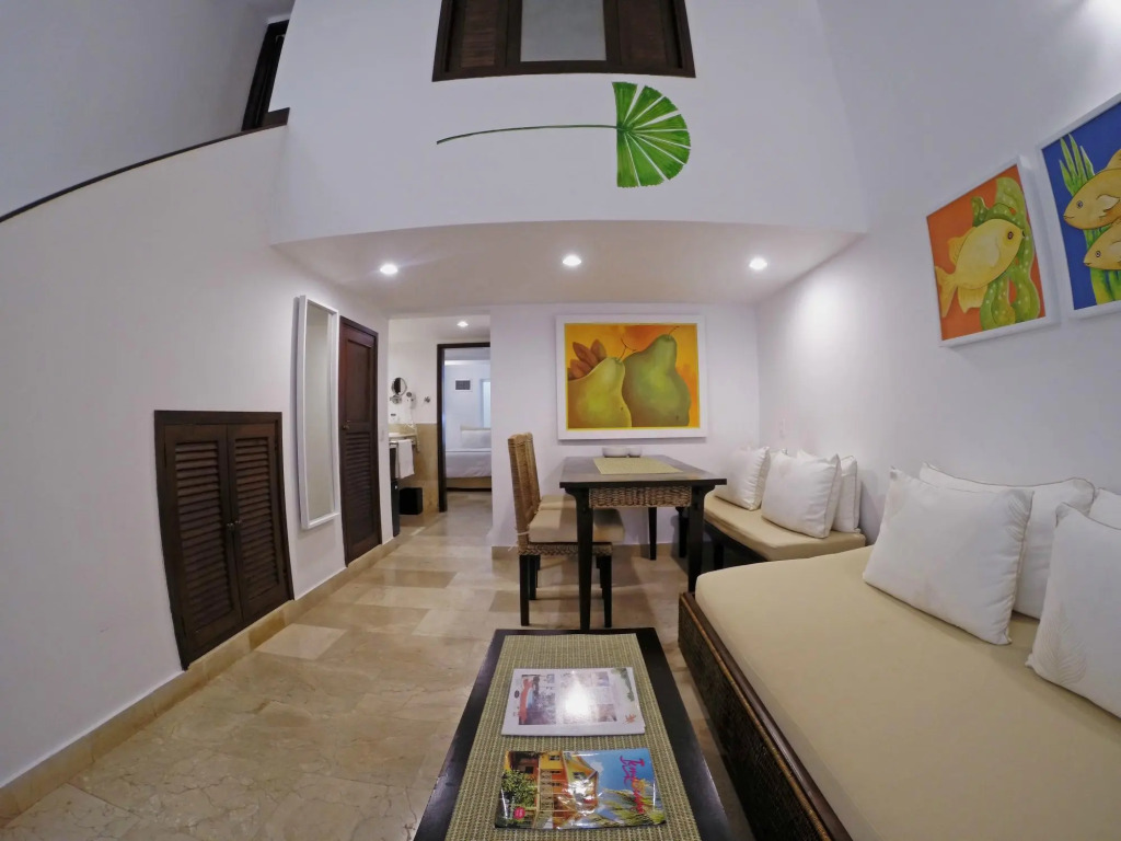 Hotel Casablanca