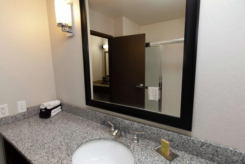 President Abraham Lincoln - A Doubletree by Hilton Hotel
