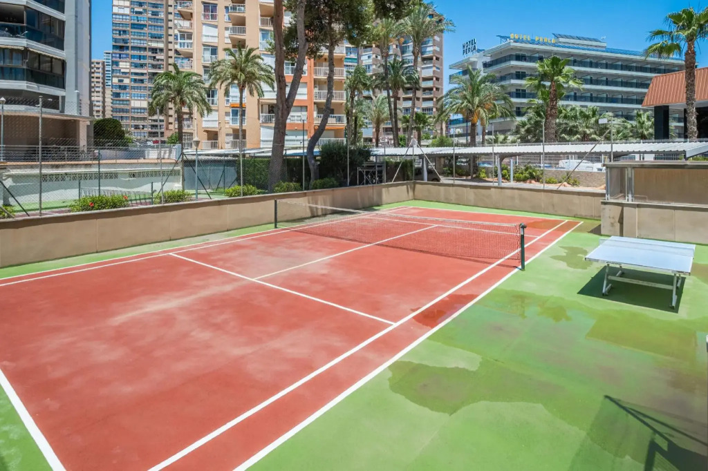 Gemelos 23 - 10B Apartment Levante Beach