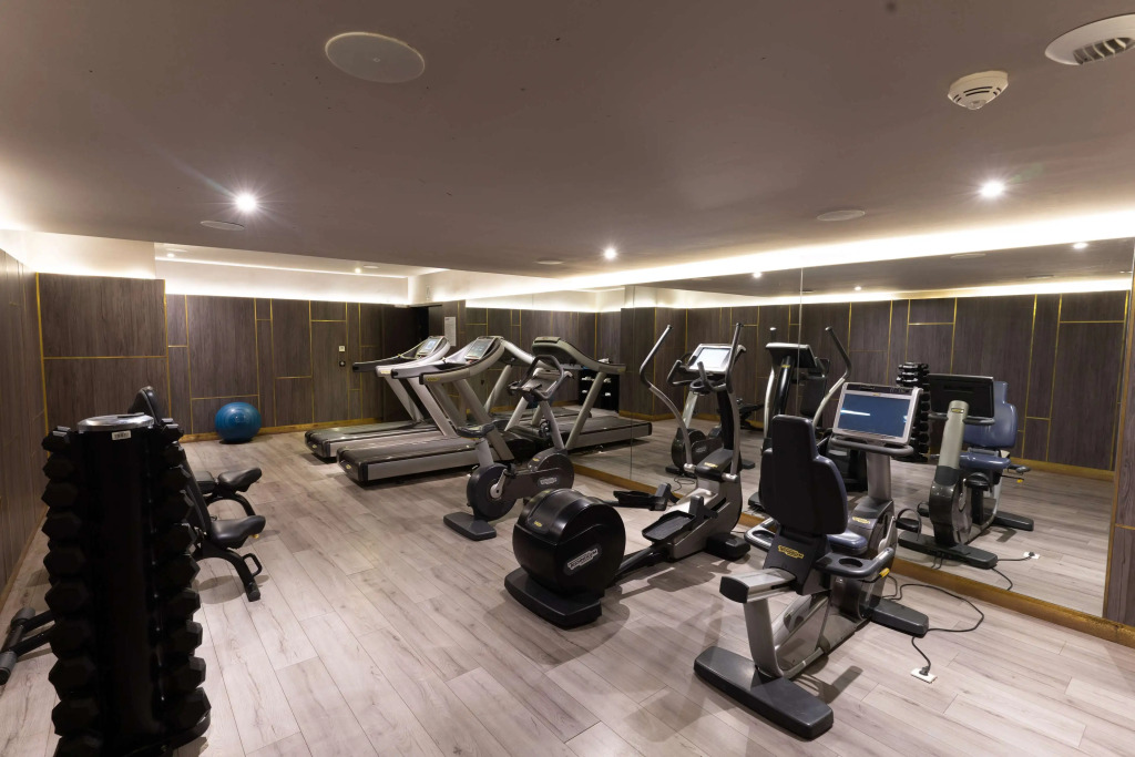 Radisson Blu Hotel Casablanca City Center