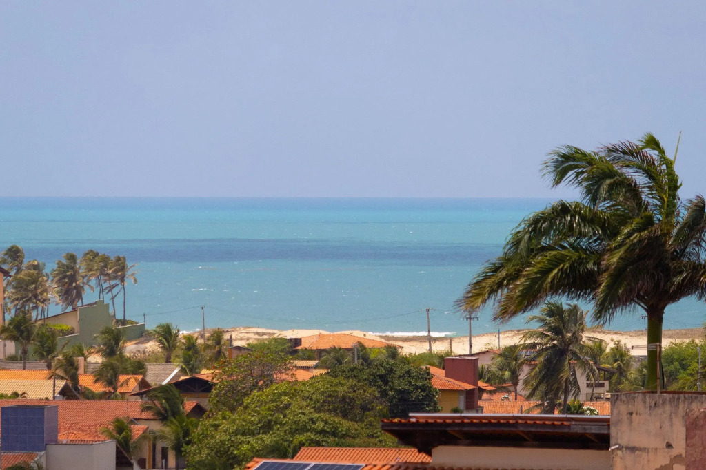 Beach Townhouses #C13 - Apartamento por Carpediem