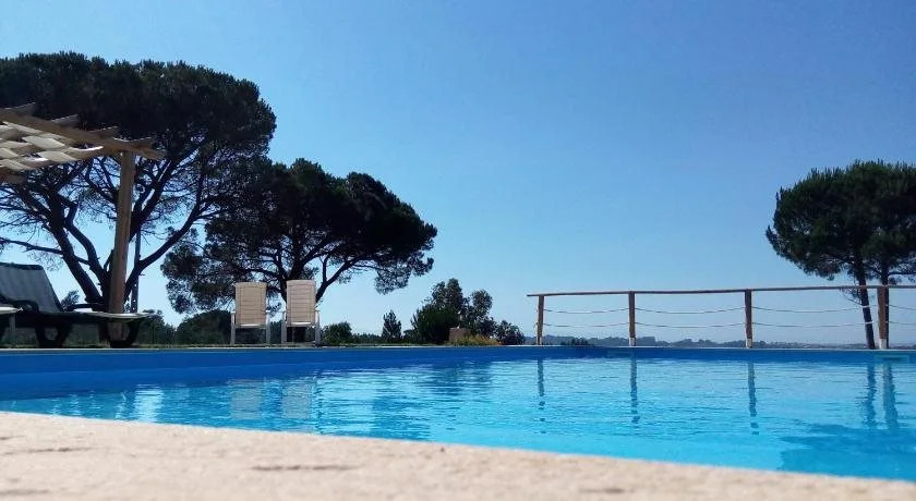 Villa Travancinha