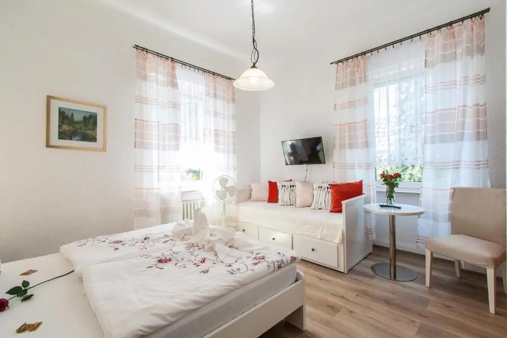 Villa Amber